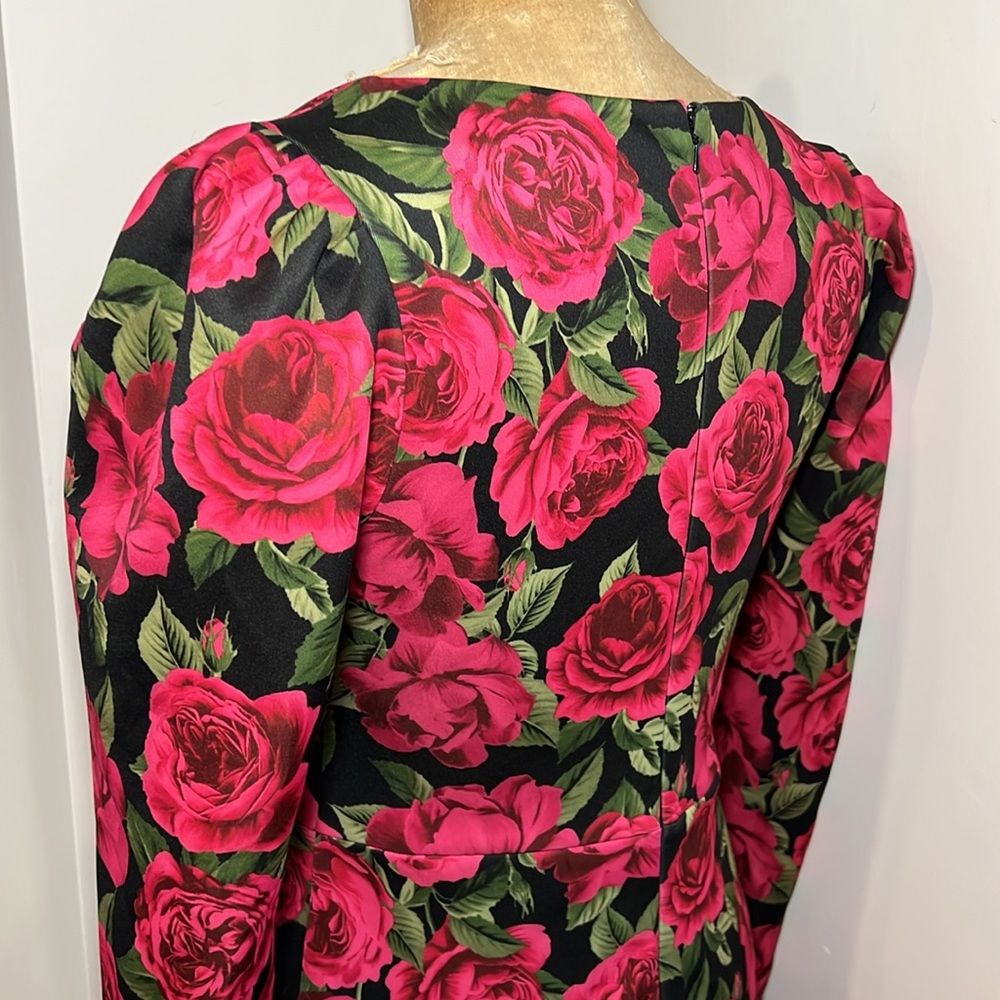 ASOS Cocktail Mini Dress - Picture 5 of 8